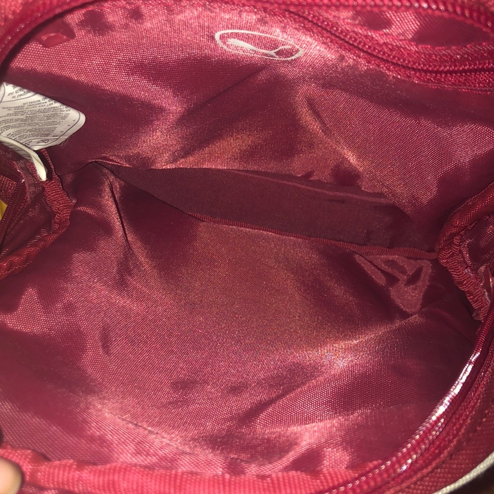 Puma Mini Backpack - Picture 6 of 6